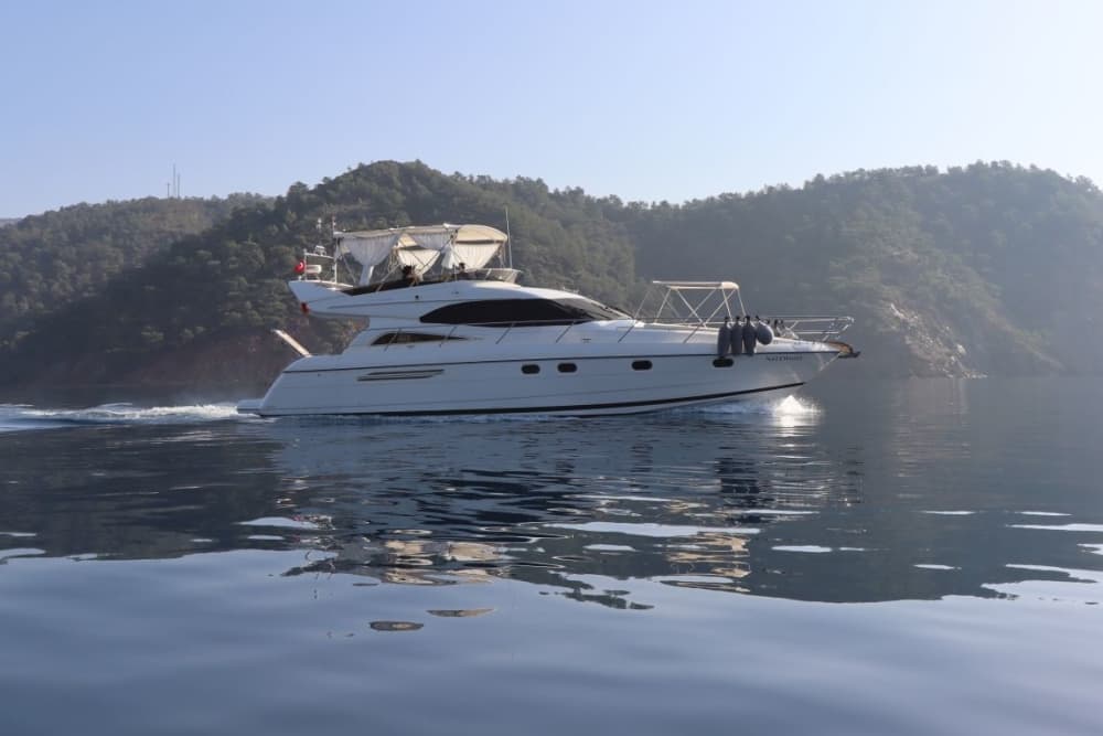 Discover the Secrets of Göcek