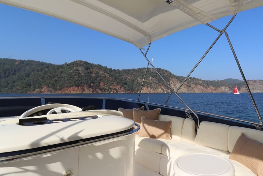 Discover the Secrets of Göcek