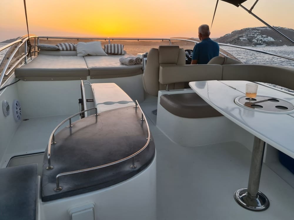 Half-Day Tour: Discover the Best of Mykonos