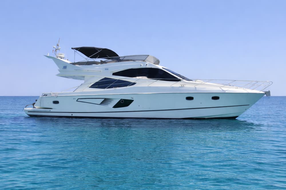 A Full Day Journey Through Mykonos' Stunning Beaches