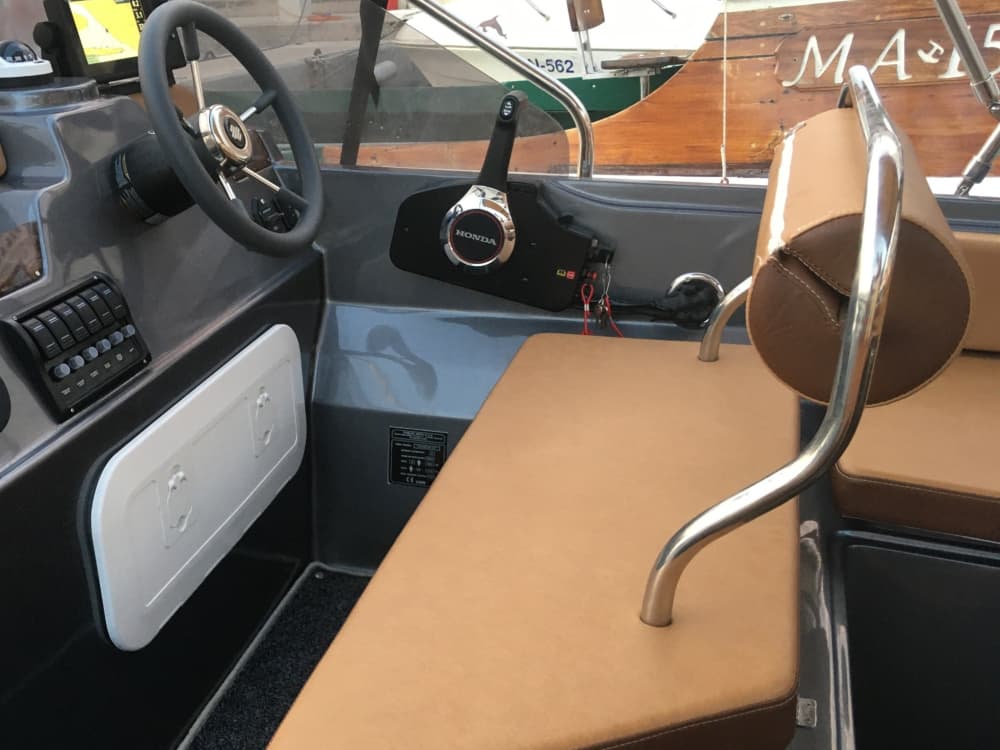 True Adriatic escape: 8h in the pristine beauty of Podgora