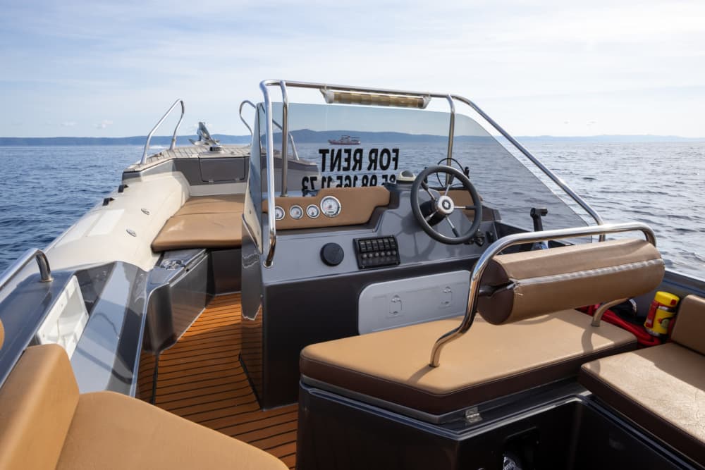 True Adriatic escape: 8h in the pristine beauty of Podgora