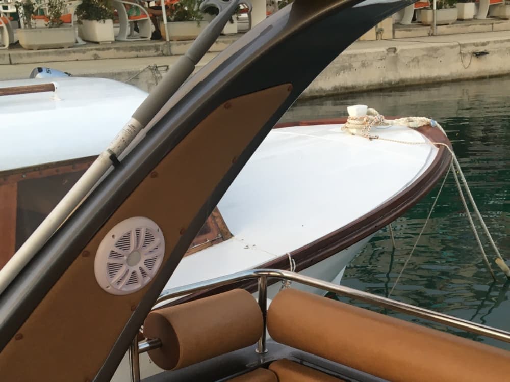 True Adriatic escape: 8h in the pristine beauty of Podgora