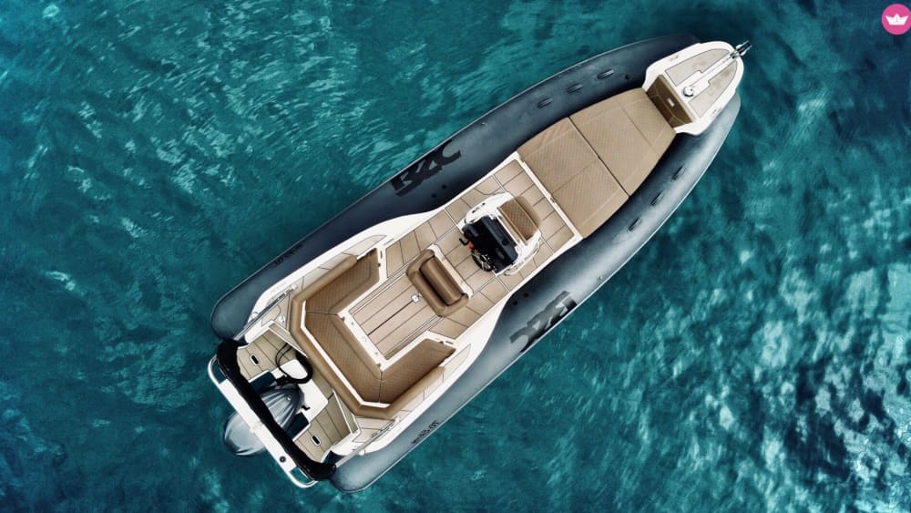 4-Hour Sea Excursion – Coves & Turquoise Waters