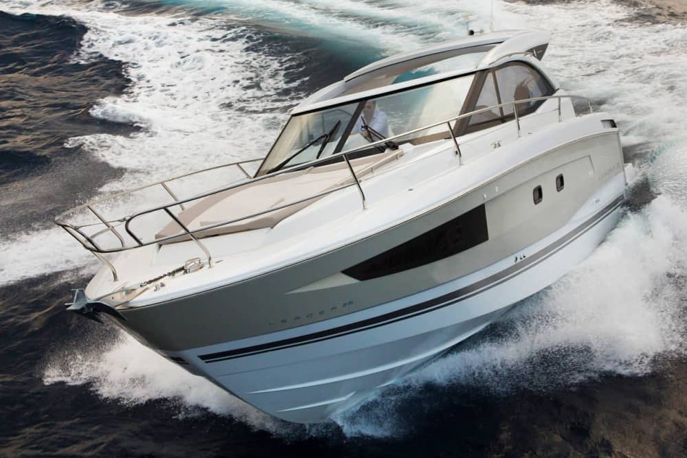 Exceptional half-day at sea – French Riviera