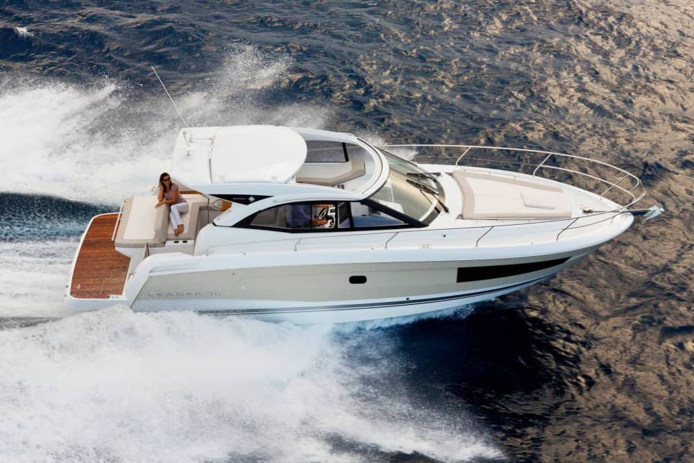 Exceptional half-day at sea – French Riviera