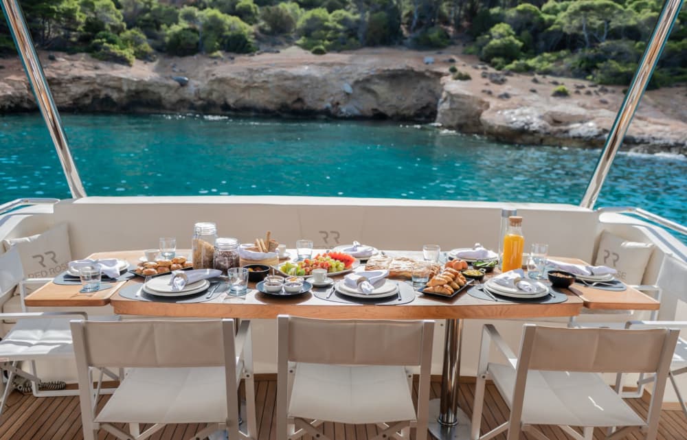 Cruzeiro de dia inteiro para Egina e Ilha de Moni