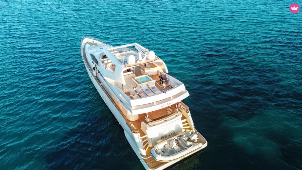 Cruzeiro de dia inteiro para Egina e Ilha de Moni