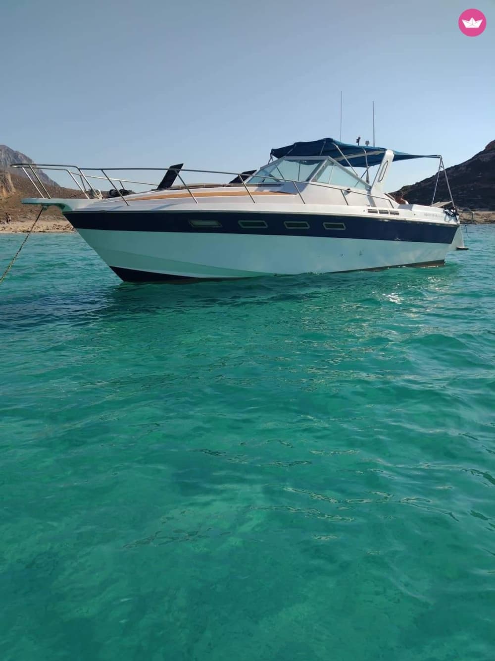 Swim & Relax in Paradise: Afternoon Escape to Balos