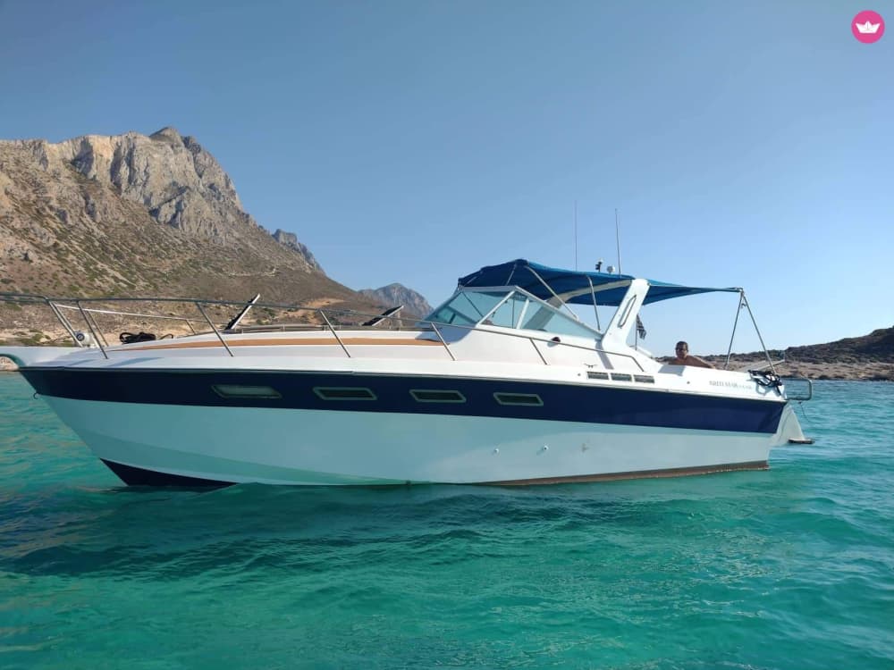 Swim & Relax in Paradise: Afternoon Escape to Balos