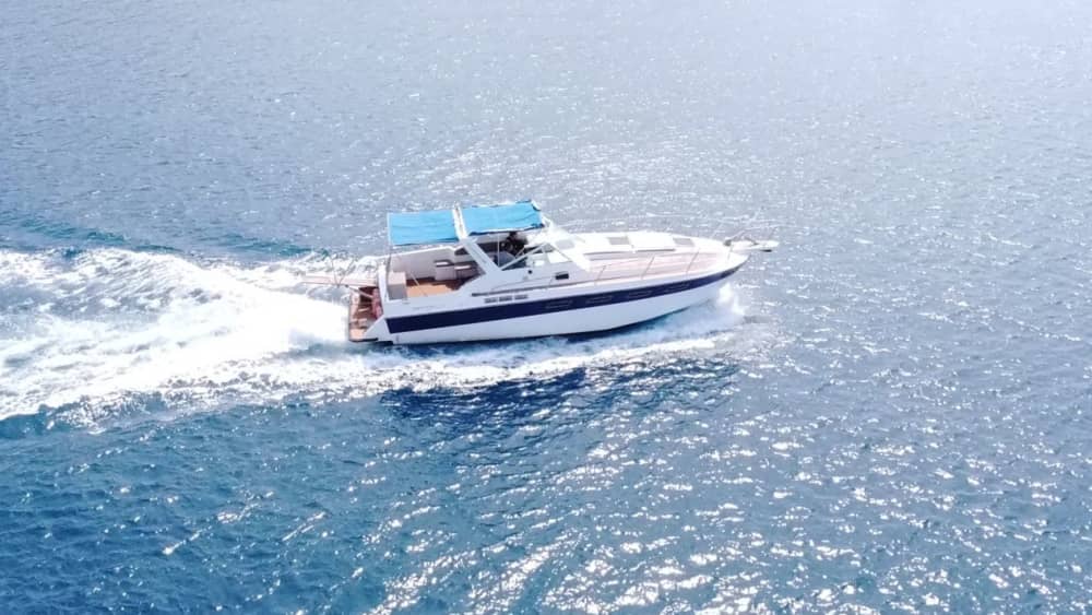 Swim & Relax in Paradise: Afternoon Escape to Balos