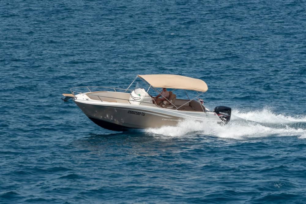 5-godzinna wycieczka: Błękitna Laguna, Šolta i Čiovo