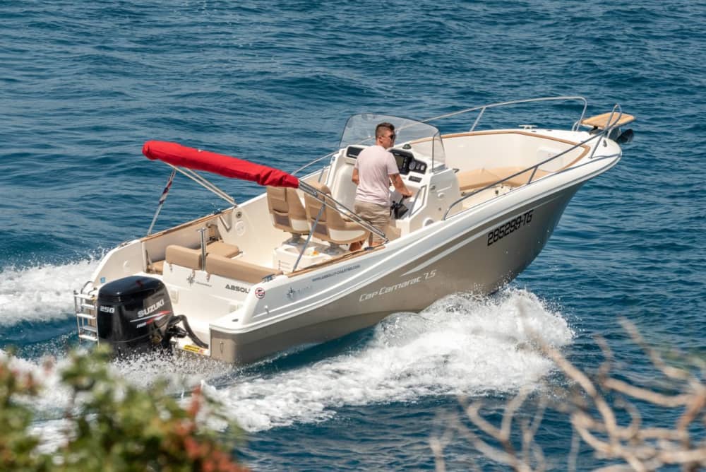 5-godzinna wycieczka: Błękitna Laguna, Šolta i Čiovo