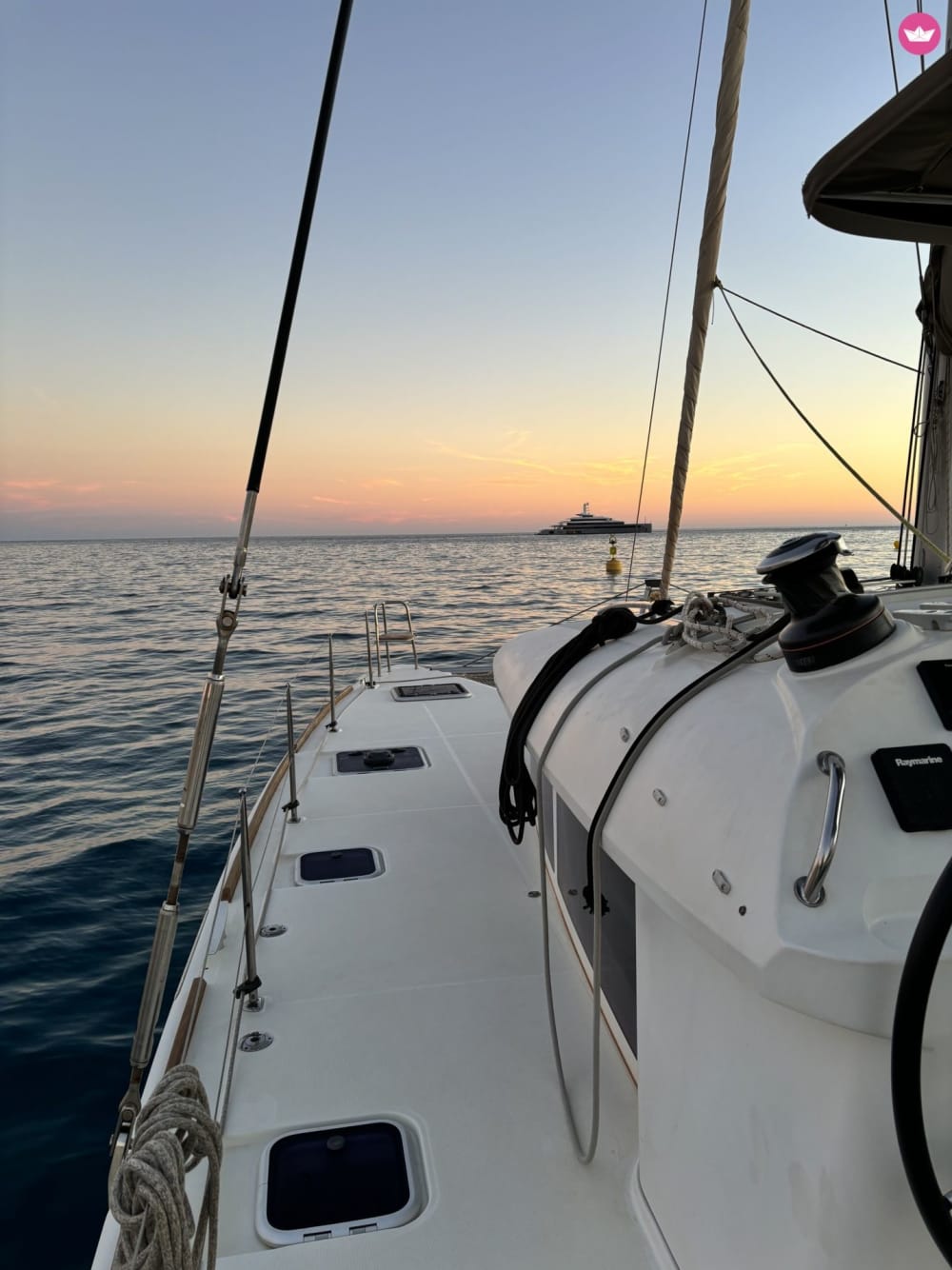 Mallorca Catamaran Day Charter – 8h