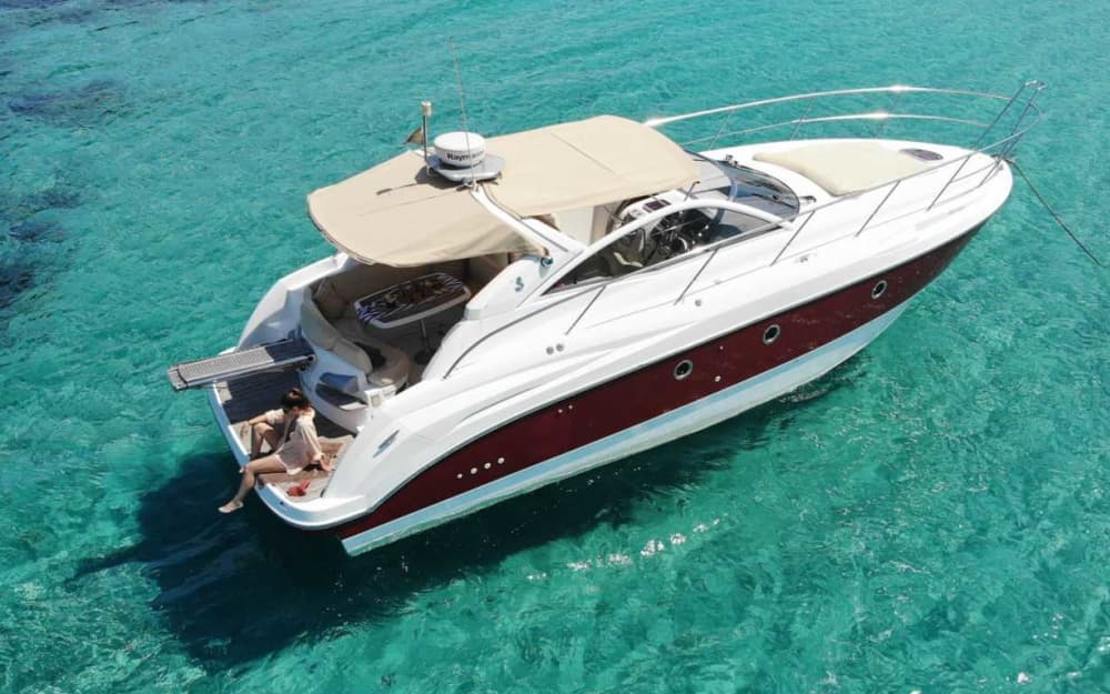 Een hele dag op een privéboot – een mediterrane ervaring in Barcelona