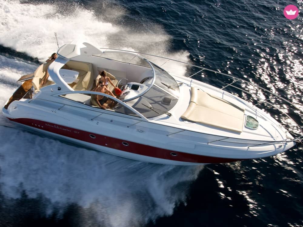 Full Day on a Private Boat – Mediterranean Experience in Barcelona