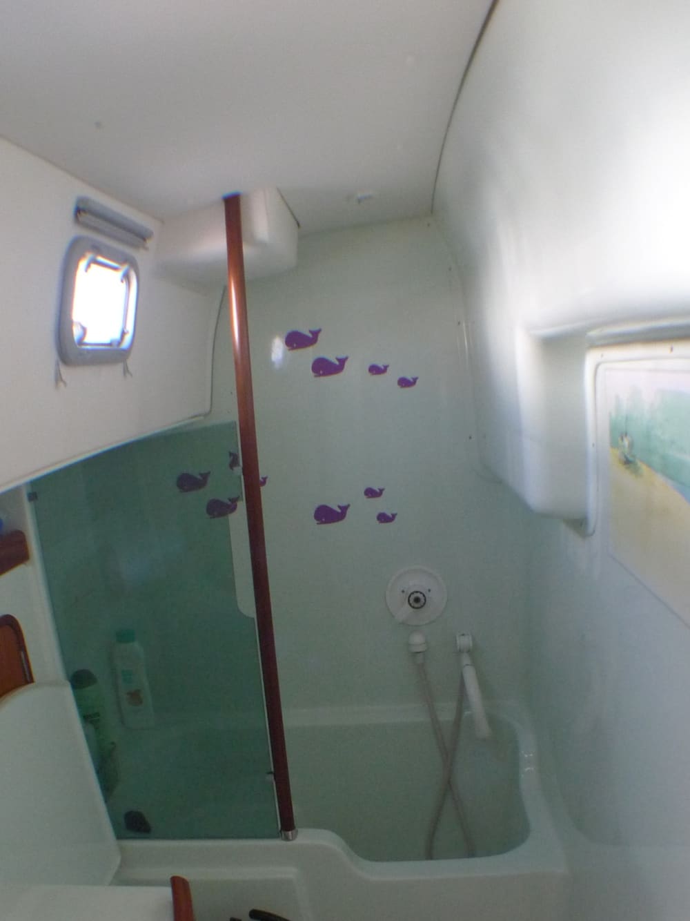 Pon rumbo a la alegría: Un día completo de navegación auténtica en Puerto de Mazarrón a bordo de un velero.