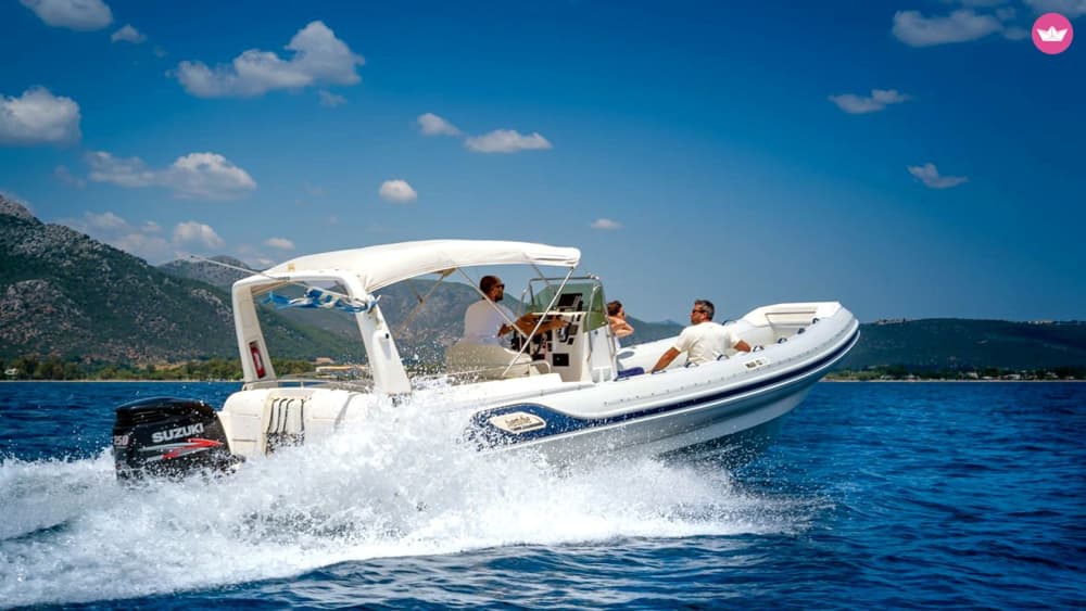 Кикладские горизонты: день через Анафи, Иос и Сикинос