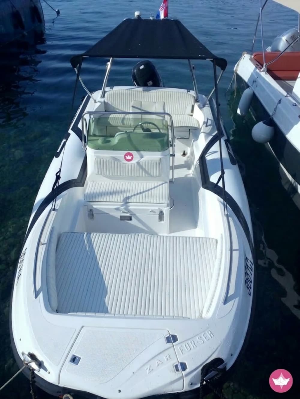 Cruzeiro flexível de dia inteiro saindo de Krk – Crie o seu dia perfeito