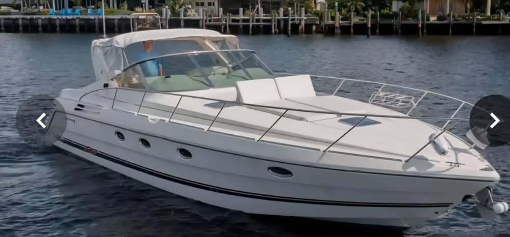 Privater Bootsausflug um Scarlino mit einem Motorboot