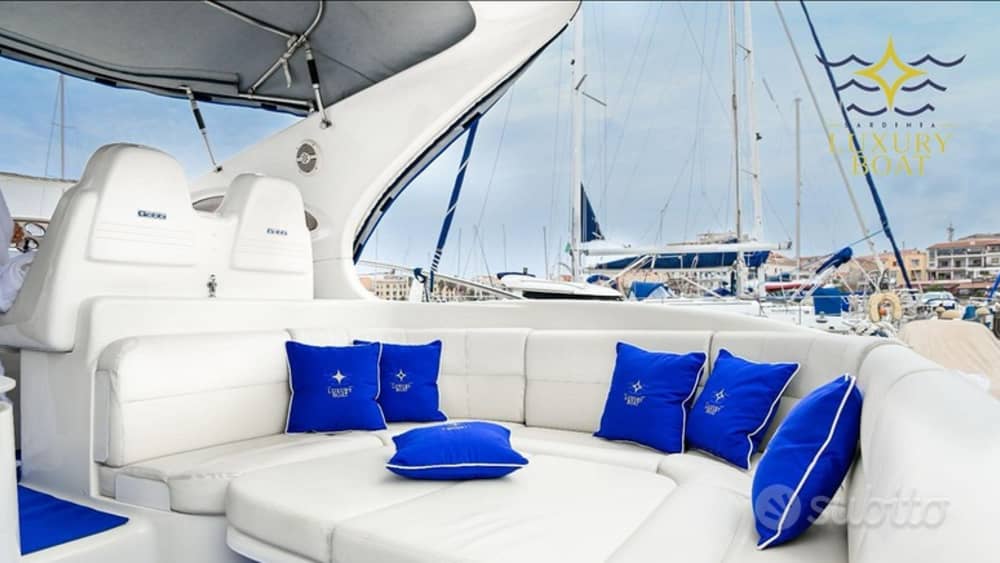 Privater Bootsausflug um Scarlino mit einem Motorboot