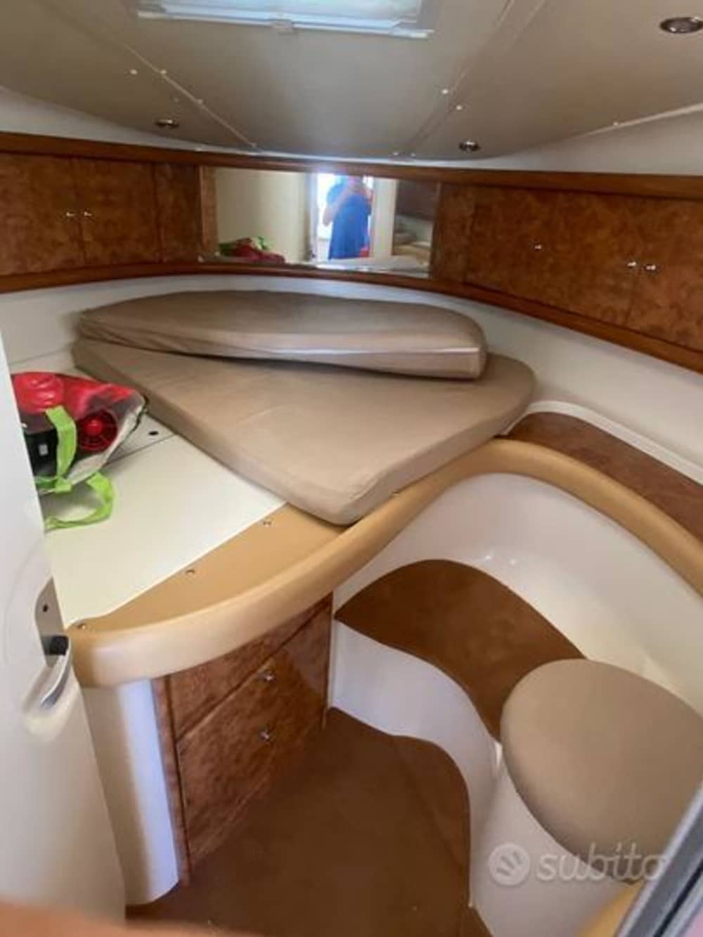 Privater Bootsausflug um Scarlino mit einem Motorboot