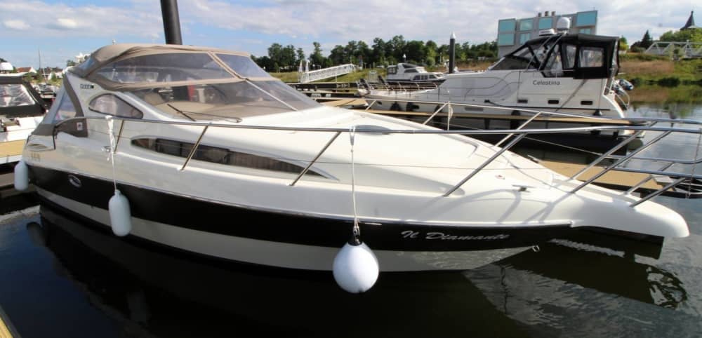 Privater Bootsausflug um Scarlino mit einem Motorboot