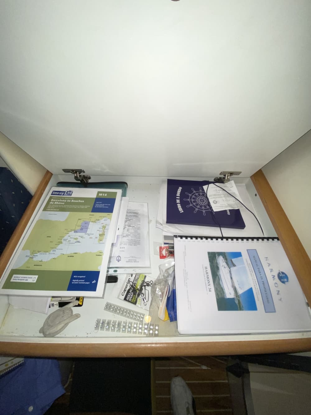 8 ore e 30 di navigazione lungo la costa di Blanes