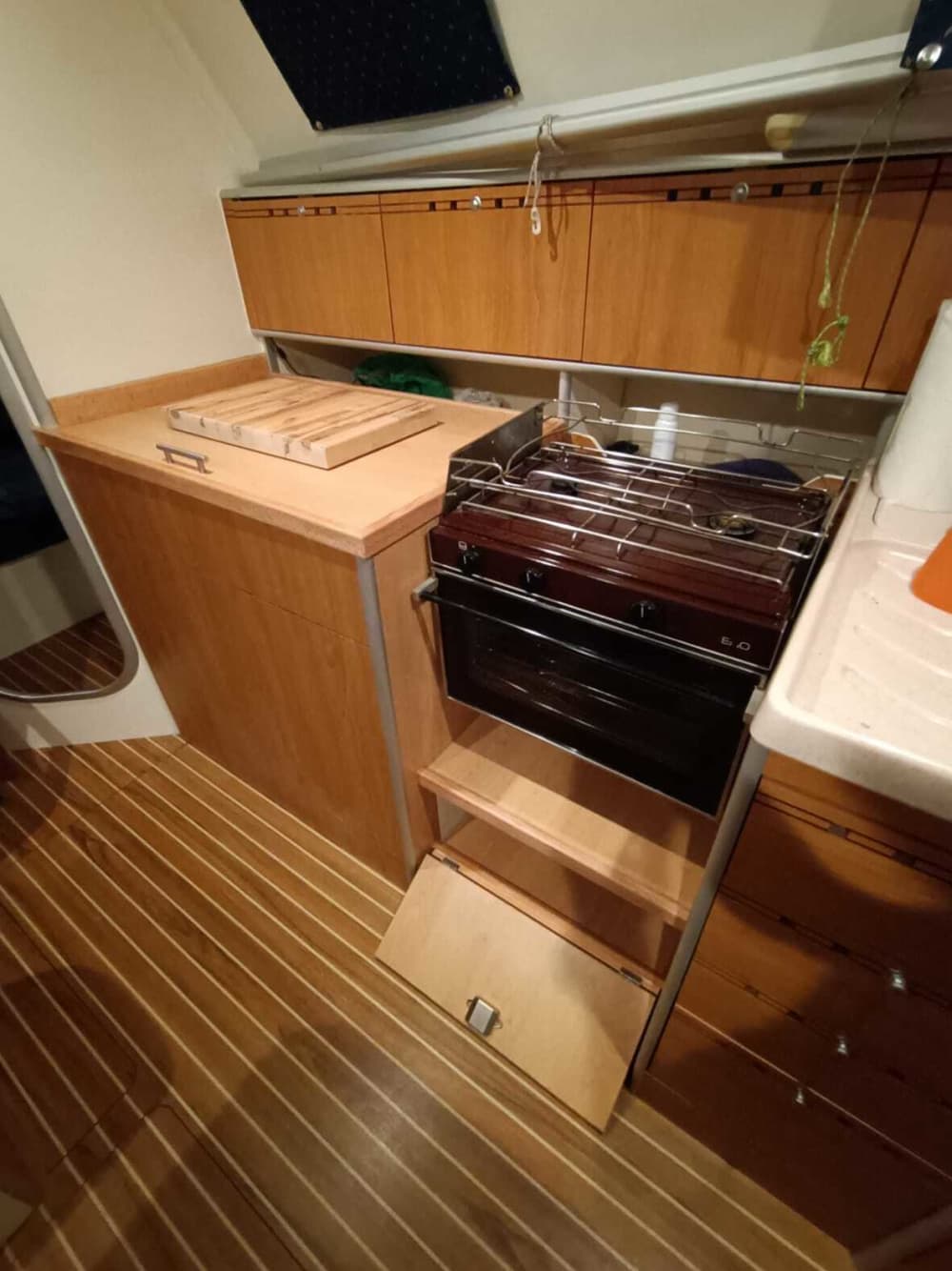 8 ore e 30 di navigazione lungo la costa di Blanes