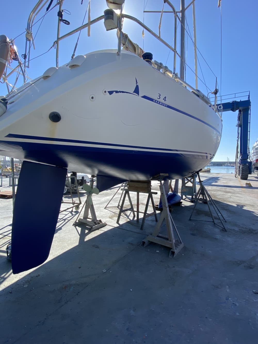 8 ore e 30 di navigazione lungo la costa di Blanes