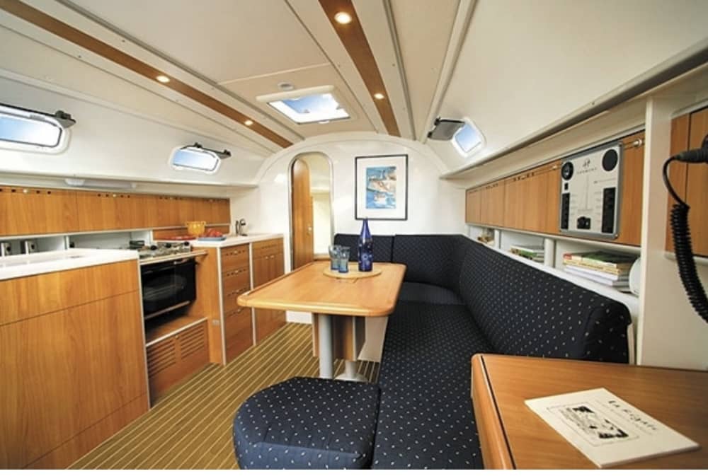 8 ore e 30 di navigazione lungo la costa di Blanes