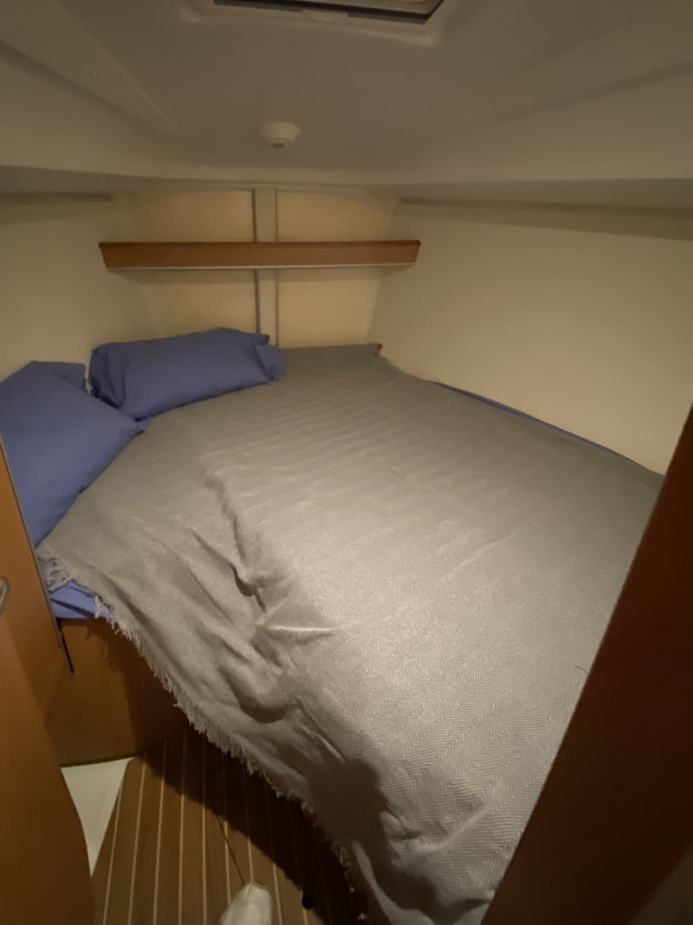 8 ore e 30 di navigazione lungo la costa di Blanes