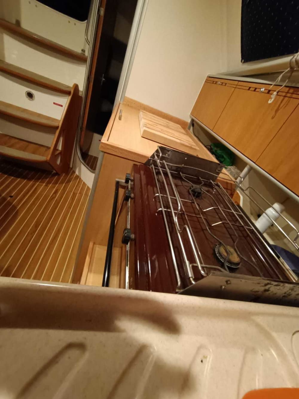 8 ore e 30 di navigazione lungo la costa di Blanes