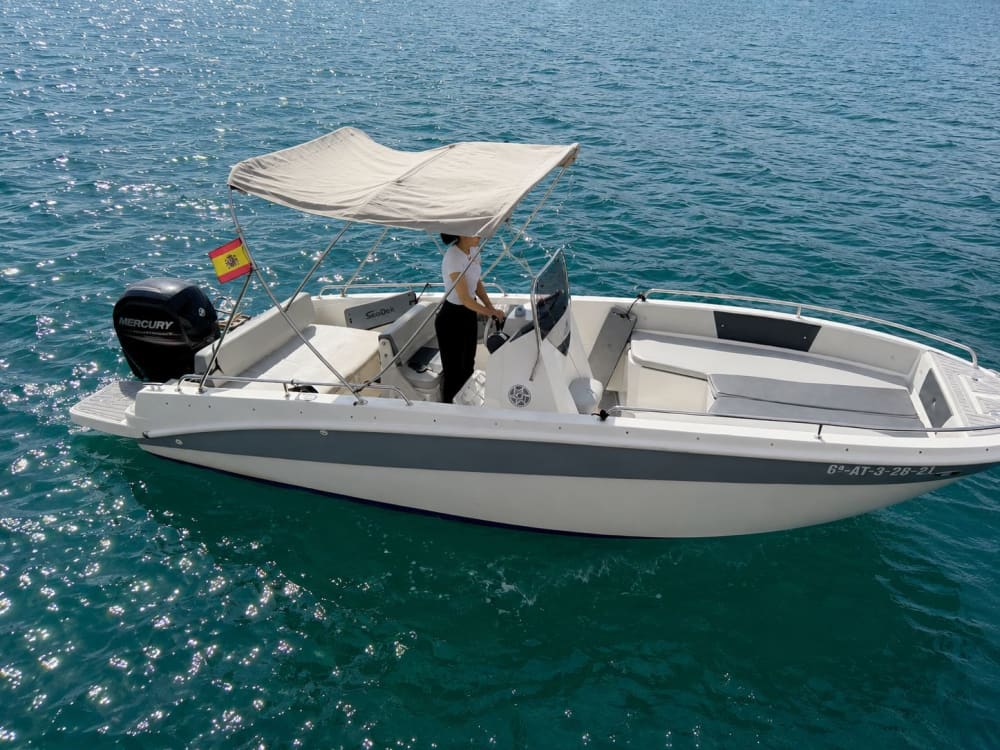 Alicante Luxury Sea Experience