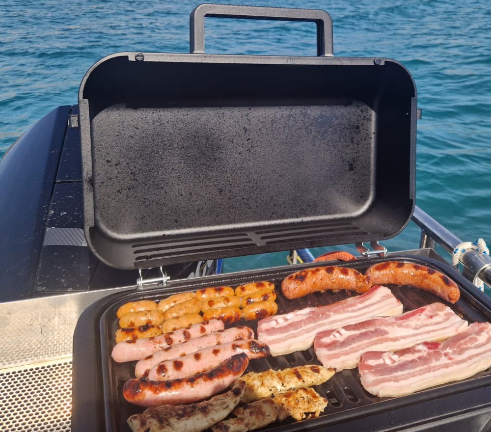 Expérience Pêche en Mer d'une demi-journée à Pasito Blanco