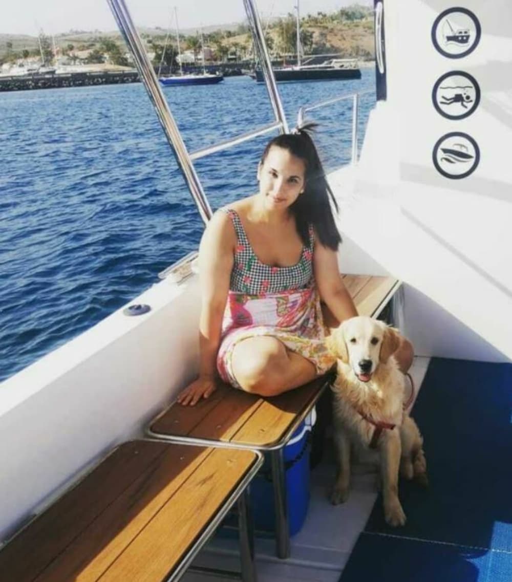 Expérience Pêche en Mer d'une demi-journée à Pasito Blanco