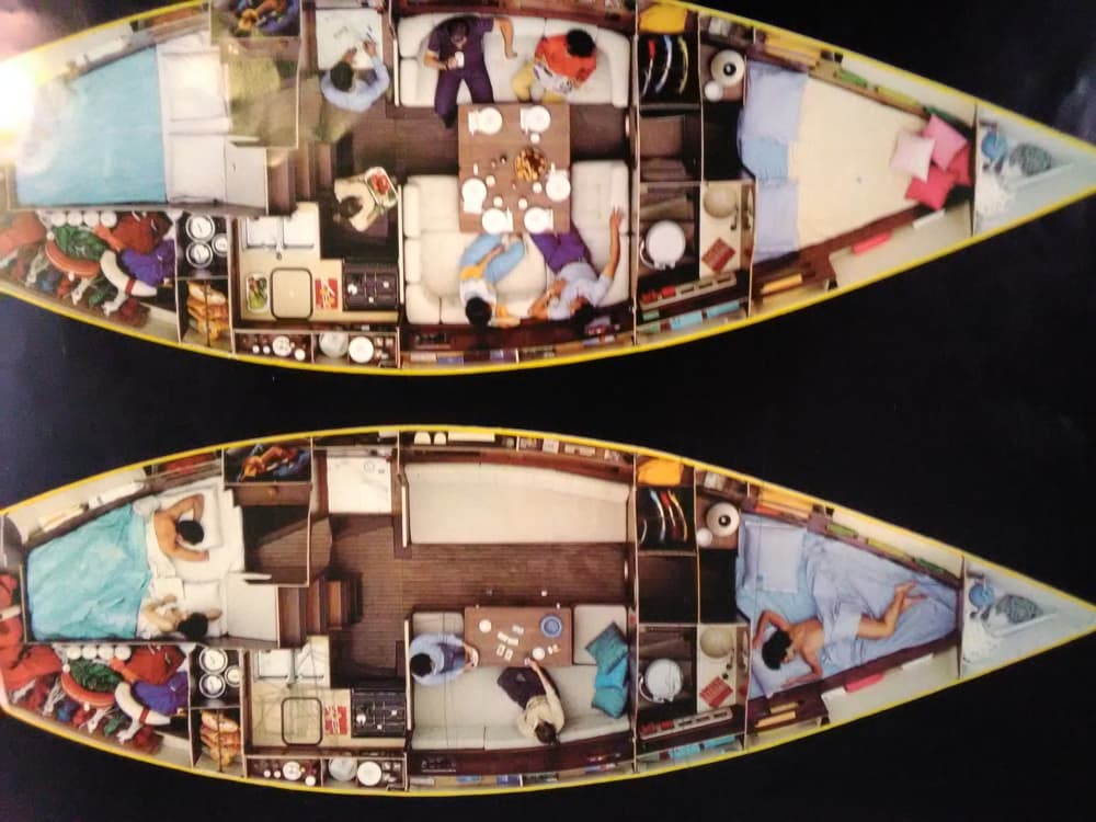 Εξερευνήστε το Sesto Calende και απολαύστε μια ολόκληρη μέρα ιστιοπλοΐας με ιστιοπλοϊκό