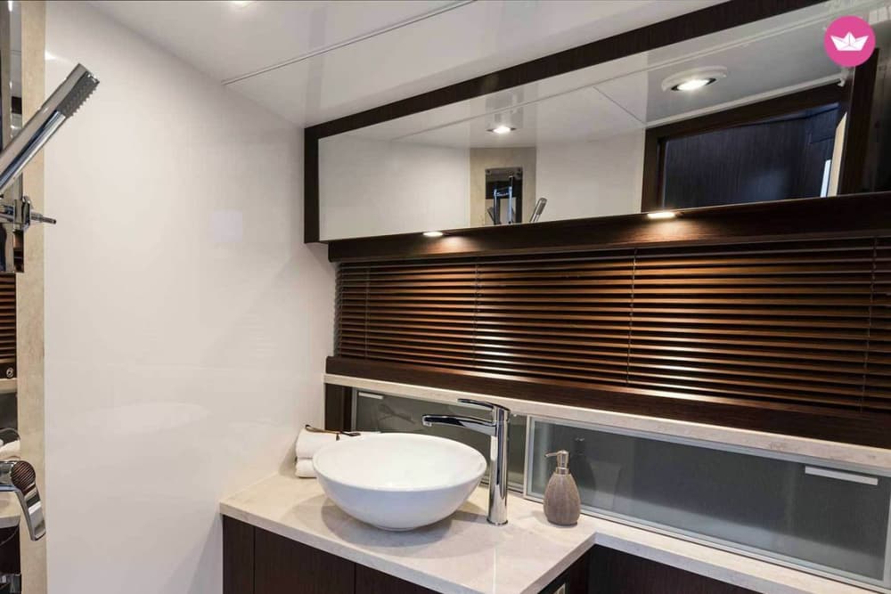 Explore as enseadas mais emblemáticas de Maiorca: 8 horas em um iate