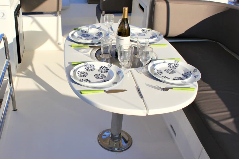 Explore as enseadas mais emblemáticas de Maiorca: 8 horas em um iate