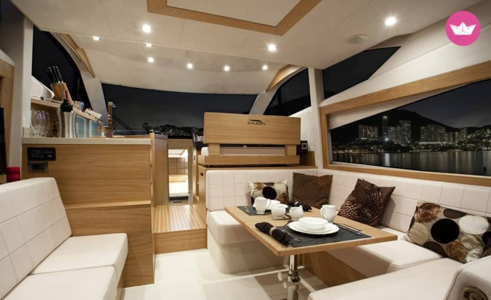 Explore as enseadas mais emblemáticas de Maiorca: 8 horas em um iate