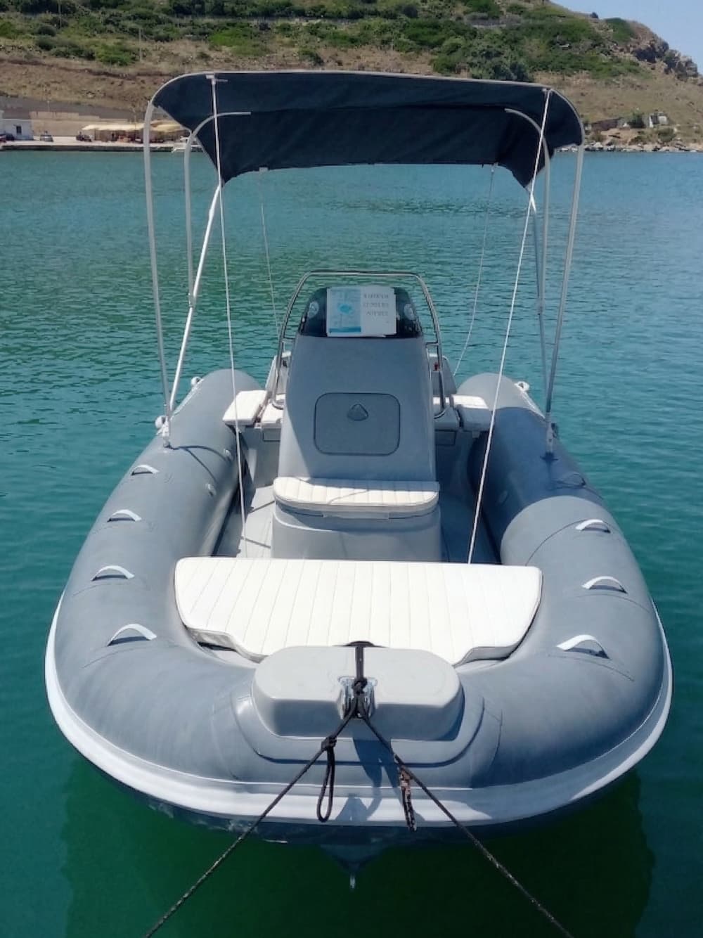 Isola Rossa & Costa Nord - Esperienza Esclusiva in Barca