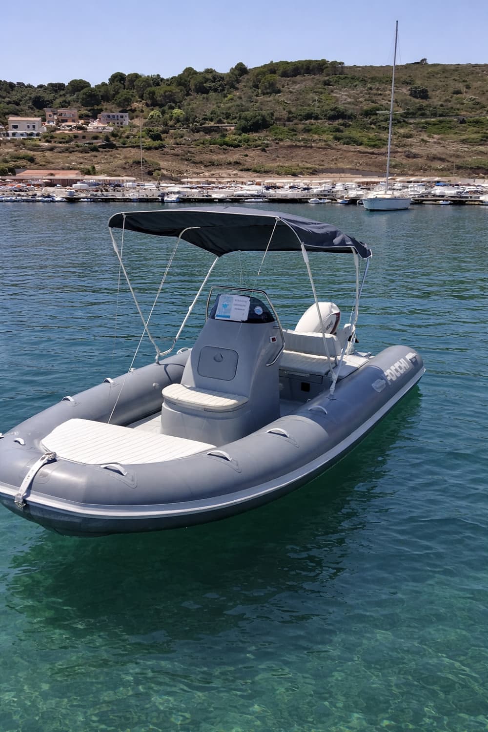 Coves & Relax – ekskluzywna wycieczka łodzią