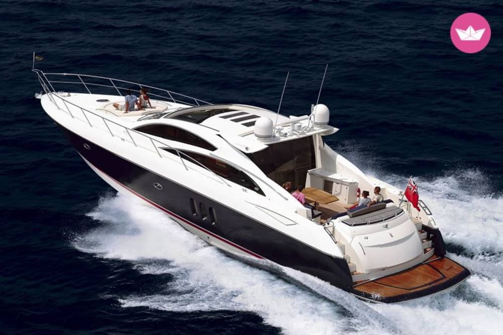 Passeio de um dia a Puerto Banús