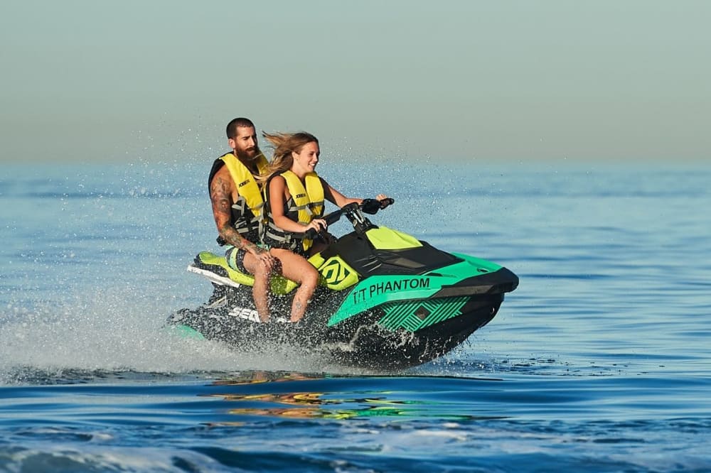 Passeio de um dia a Puerto Banús