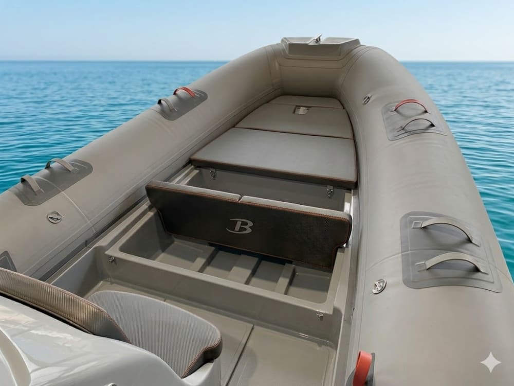 Discover the Corsican coast by boat – tailor-made day trip