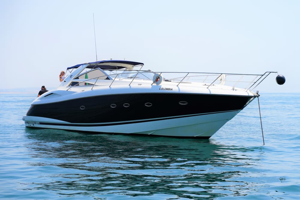 Half-Day Private Cruise: Explore Portugal’s Coastline in Style