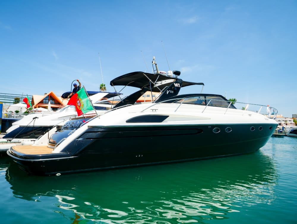 Algarve Half-Day Coastal Cruise – Private Experience