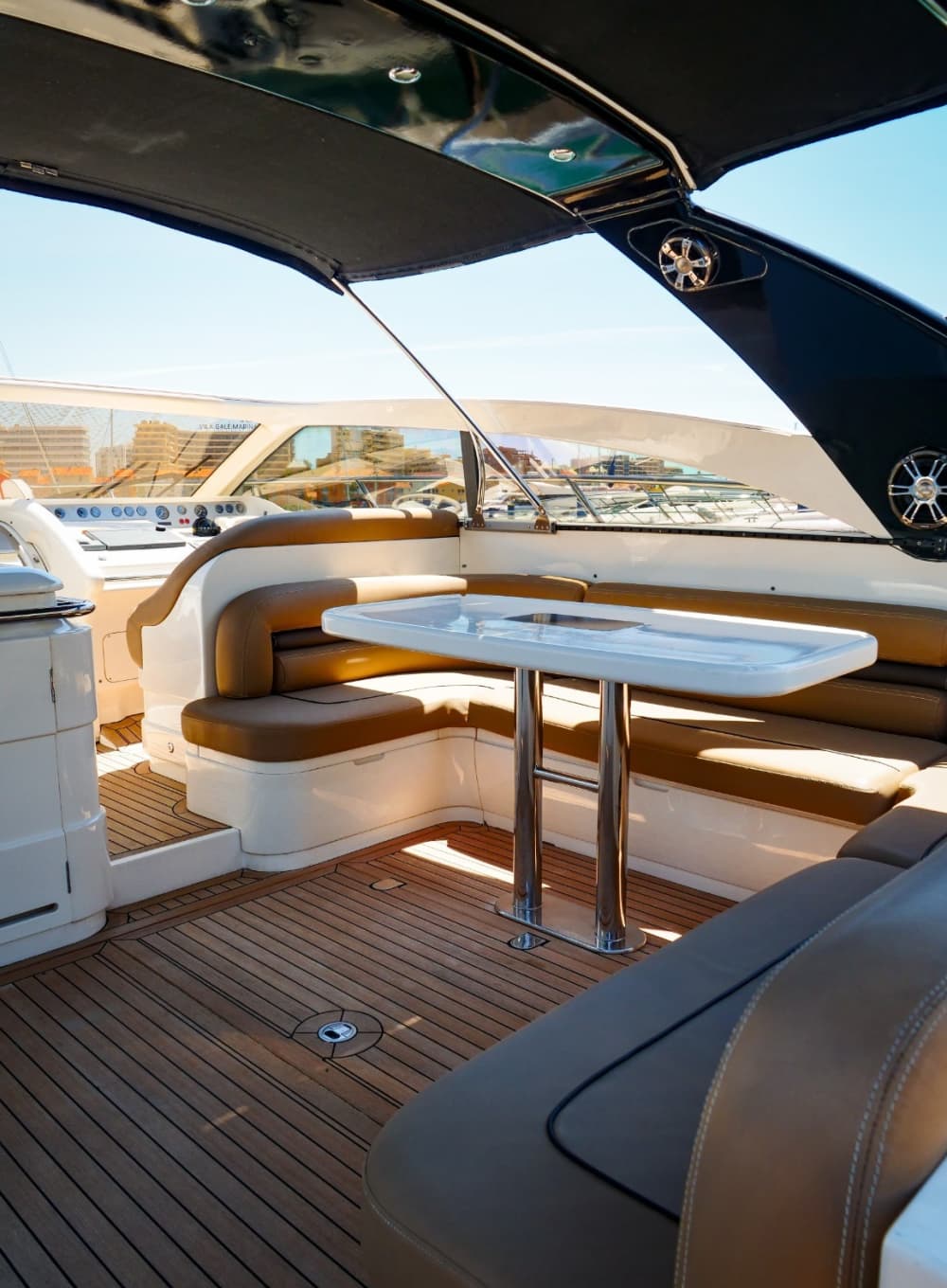 Algarve Half-Day Coastal Cruise – Private Experience