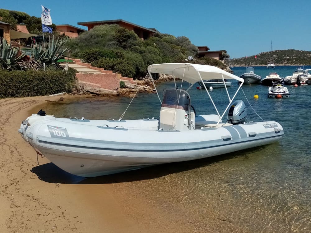 Full-Day Boat Tour of the Wonders of the Maddalena Archipelago