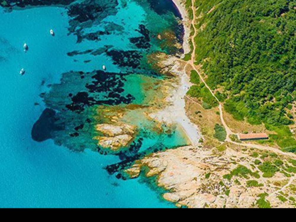 Descubre Saint-Tropez en lancha motora durante 6 horas.